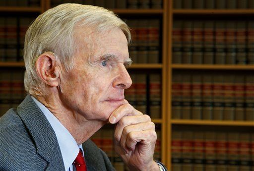 William Canby 9th Circuit addresses senility among federal judges KSNT News