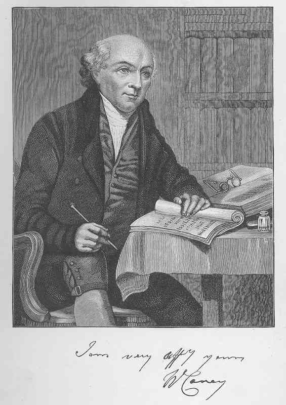 William Carey (missionary) George Smith The Life of William Carey