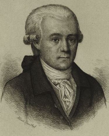 William Carmichael (diplomat)