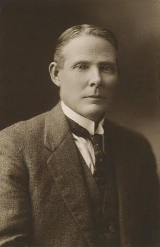 William Carroll (Australian politician)