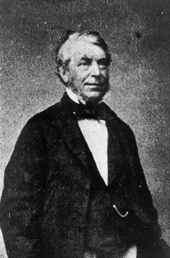William Carter (Tasmanian politician)
