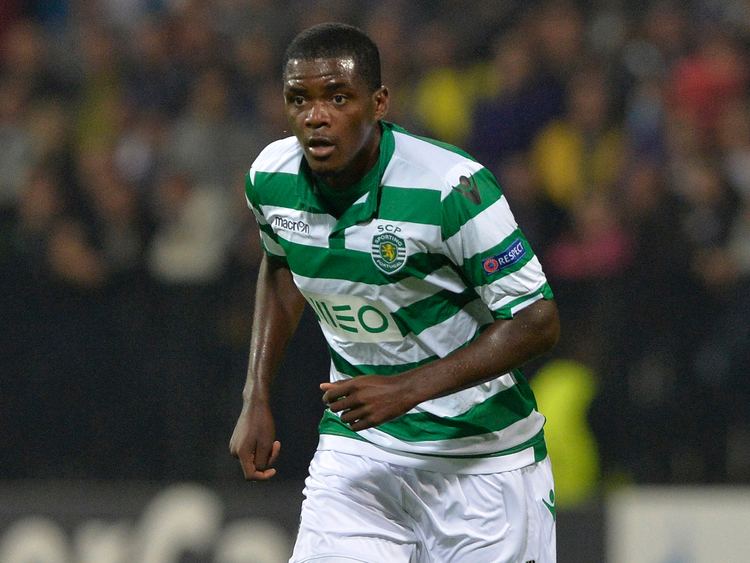 William Carvalho Arsenal transfer news William Carvalho to be subject of