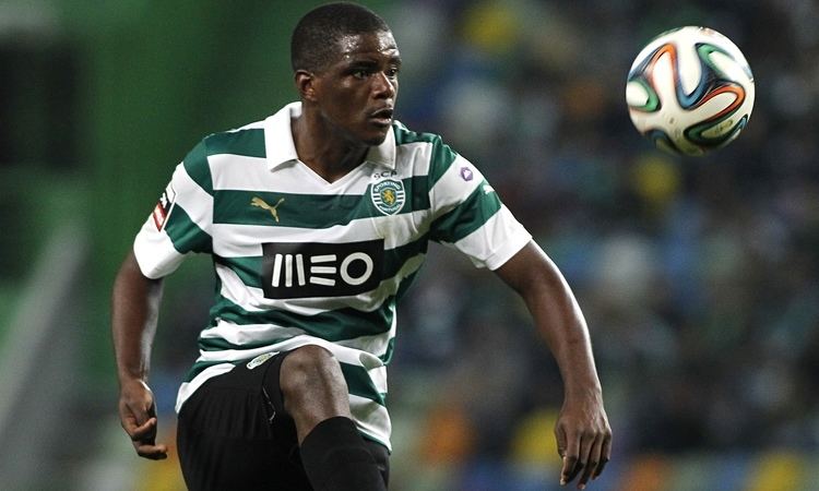 William Carvalho UTurn Man United amp Monaco target William Carvalho