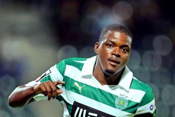 William Carvalho Man United scouts watched William Carvalho again joined