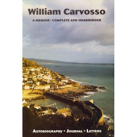 William Carvosso William Carvosso Autobiography Journal Letters