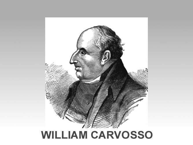 William Carvosso William Carvosso 1750 1834 Genealogy