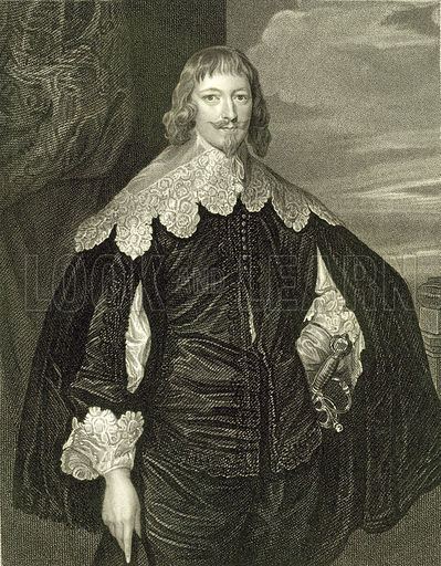 William Cavendish, 1st Duke of Newcastle Historical articles and illustrations Blog Archive