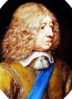 William Cavendish, 1st Duke of Newcastle William Cavendish 1st Duke of NewcastleuponTyne 2