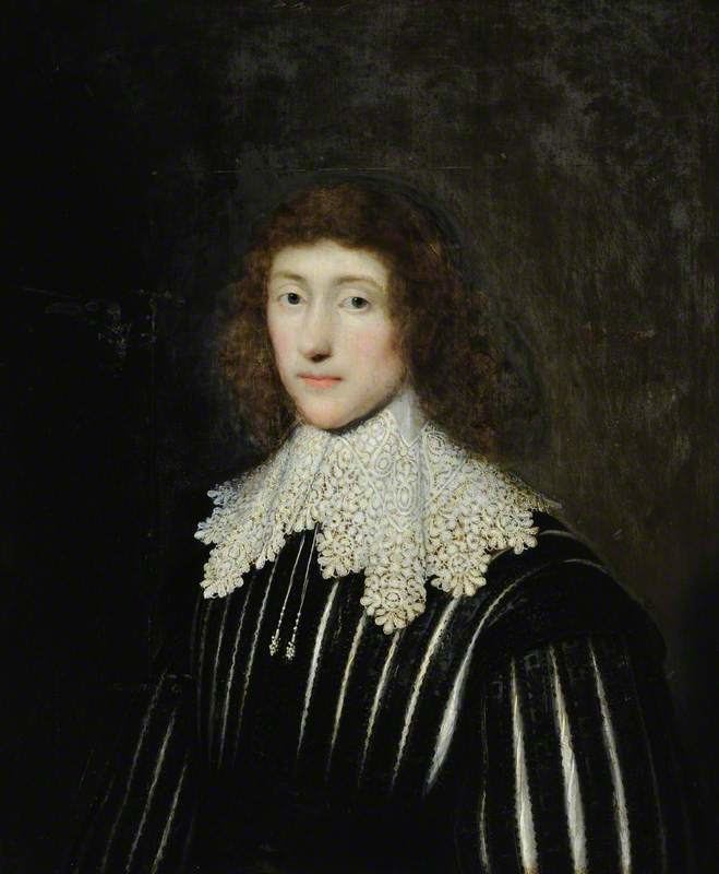 William Cavendish, 3rd Earl of Devonshire