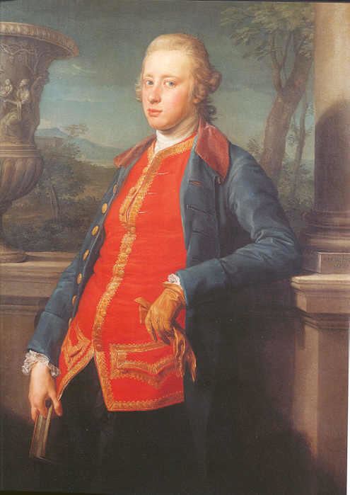 William Cavendish, 5th Duke of Devonshire httpsuploadwikimediaorgwikipediacommonsbb