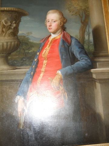 William Cavendish, 5th Duke of Devonshire 6th Duke of Devonshire Susana39s Parlour