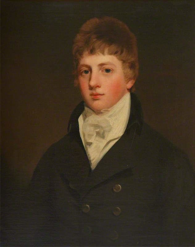 William Cavendish (English politician, born 1783)