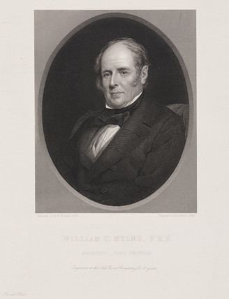 William Chadwell Mylne