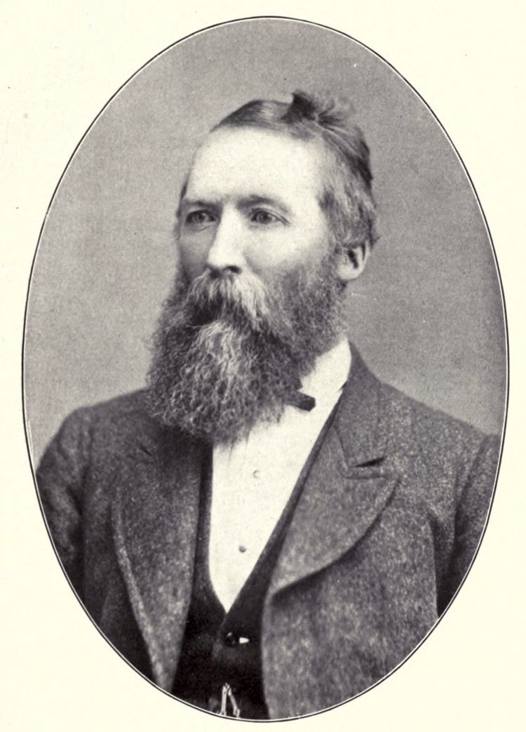 William Charles (fur trader)