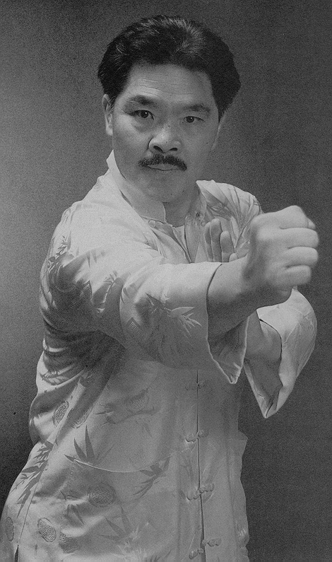 William Cheung Loveland Karate Club Wing Chun Page