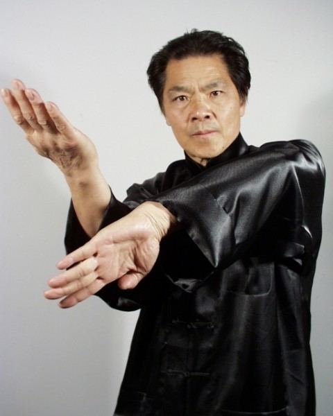 William Cheung Grandmaster Cheung Kungfu Southside