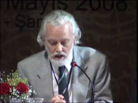 William Chittick Hz Arabi Semp Teblileri Prof Dr William C Chittick1 YouTube