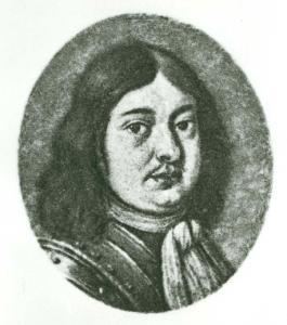 William Christoph, Landgrave of Hesse-Homburg