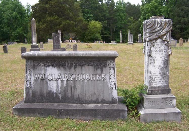 William Clark Hughes William Clark Hughes 1868 1930 Find A Grave Memorial
