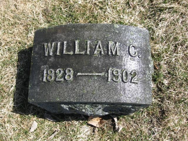 William Clarke Whitford Rev William Clarke Whitford 1828 1902 Find A Grave Memorial