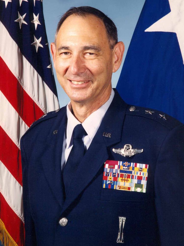 William Cohen MAJOR GENERAL WILLIAM A COHEN gt US Air Force