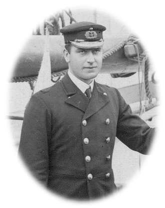 William Colbeck (seaman)