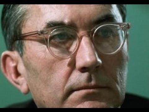 William Colby The CIA US Foreign Policy and Secret Wars Former