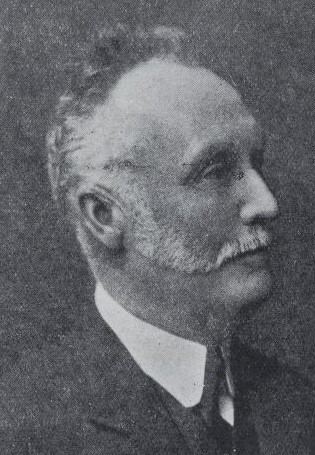 William Cole (Australian politician)