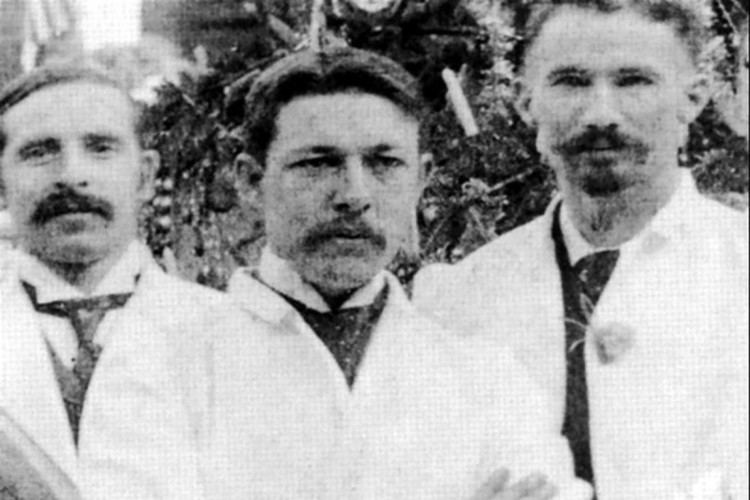 William Coley Immunotherapy Revolutionizing Cancer Treatment since 1891