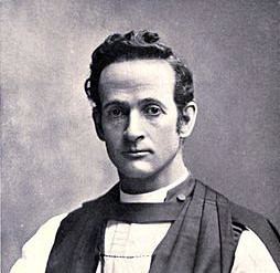 William Collins (bishop)