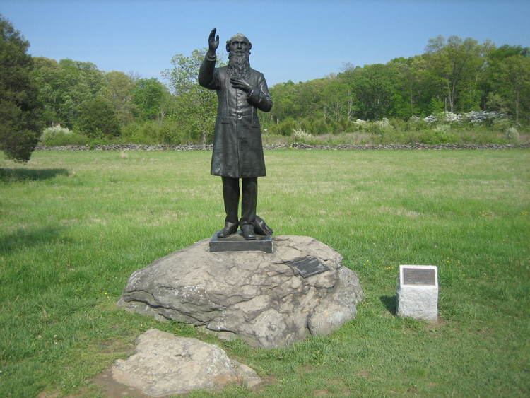 William Corby Father William Corby Gettysburg Daily
