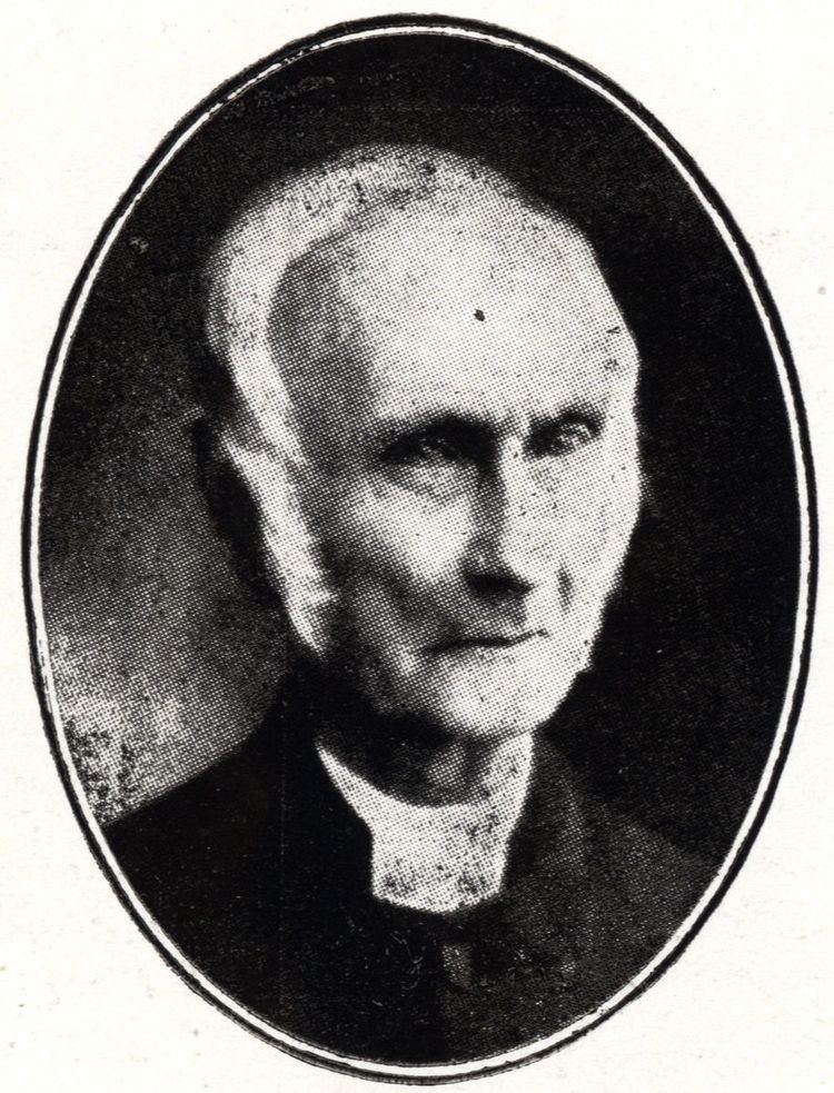 William Cowper (Dean of Sydney)