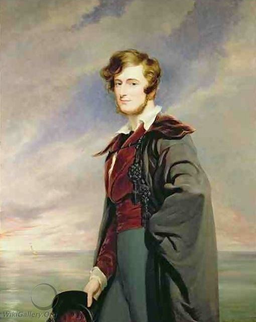William Craven, 2nd Earl of Craven
