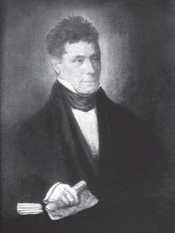 William Creighton, Jr.