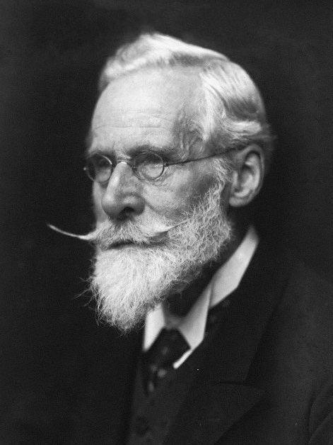 William Crookes William Crookes Wikipedia the free encyclopedia