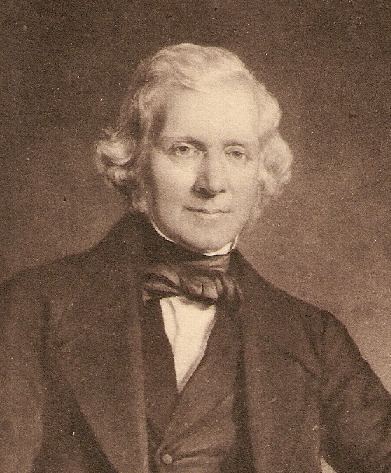 William Cubitt (politician)