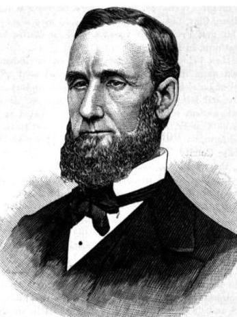 William Cullen (representative)