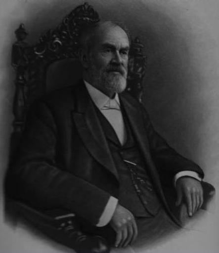 William D. Bishop