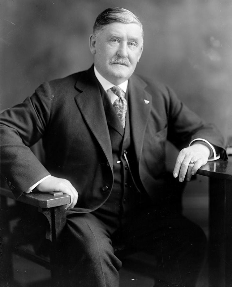 William D. Boies