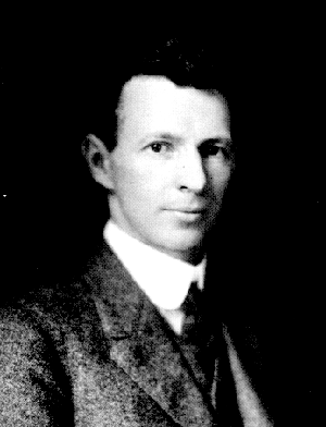 William D. Coolidge William D Coolidge Engineering Hall of Fame