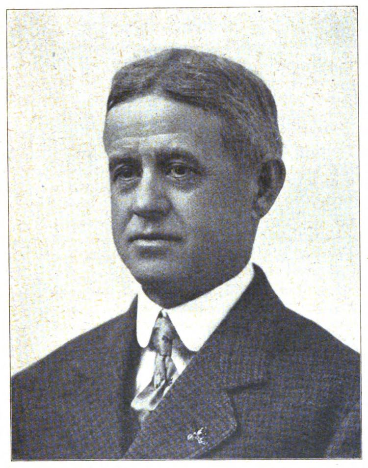 William D. Fulton