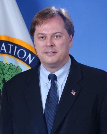 William D. Hansen