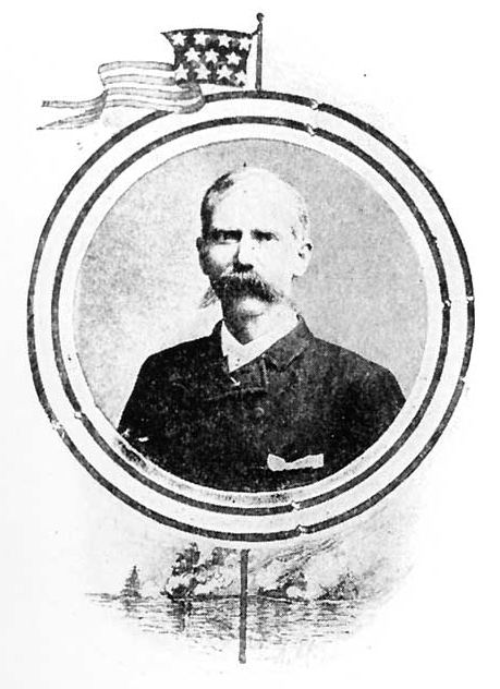 William D. Newland