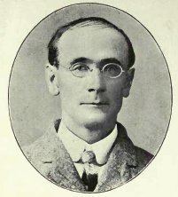 William D. Staples