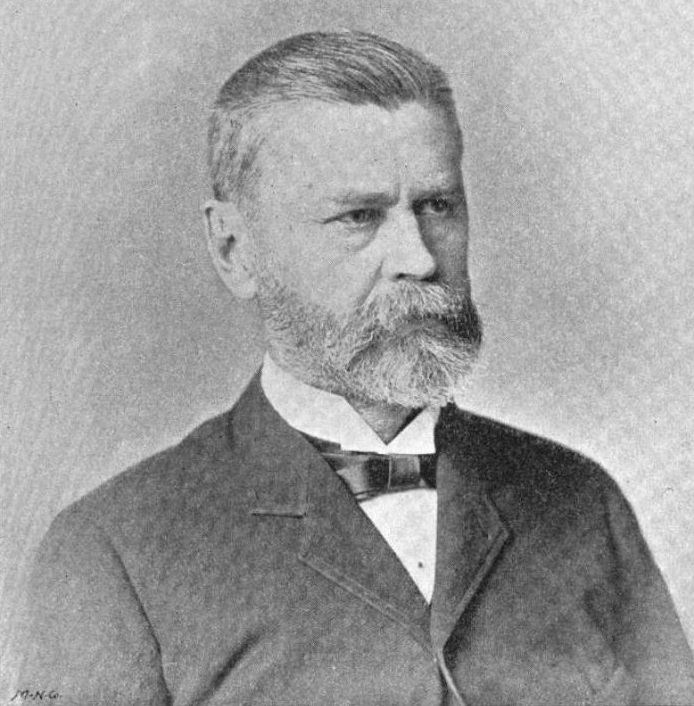 William D. Veeder