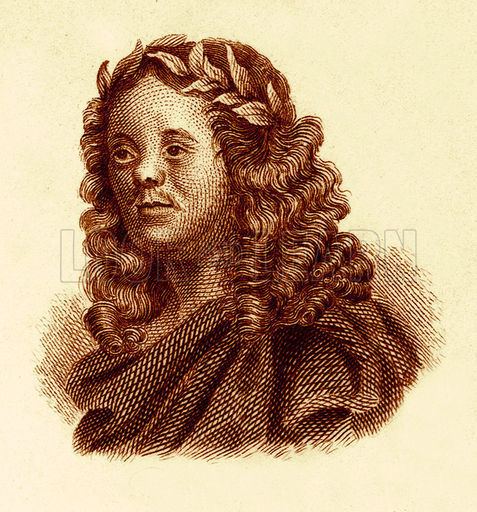 William Davenant Historical articles and illustrations Blog Archive Sir William
