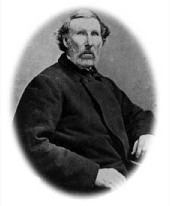William Dawson Lawrence