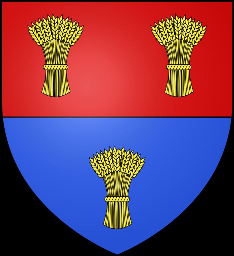 William de Braose, 4th Lord of Bramber