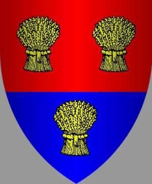 William de Braose, 4th Lord of Bramber William de Braose 4th Lord of Bramber