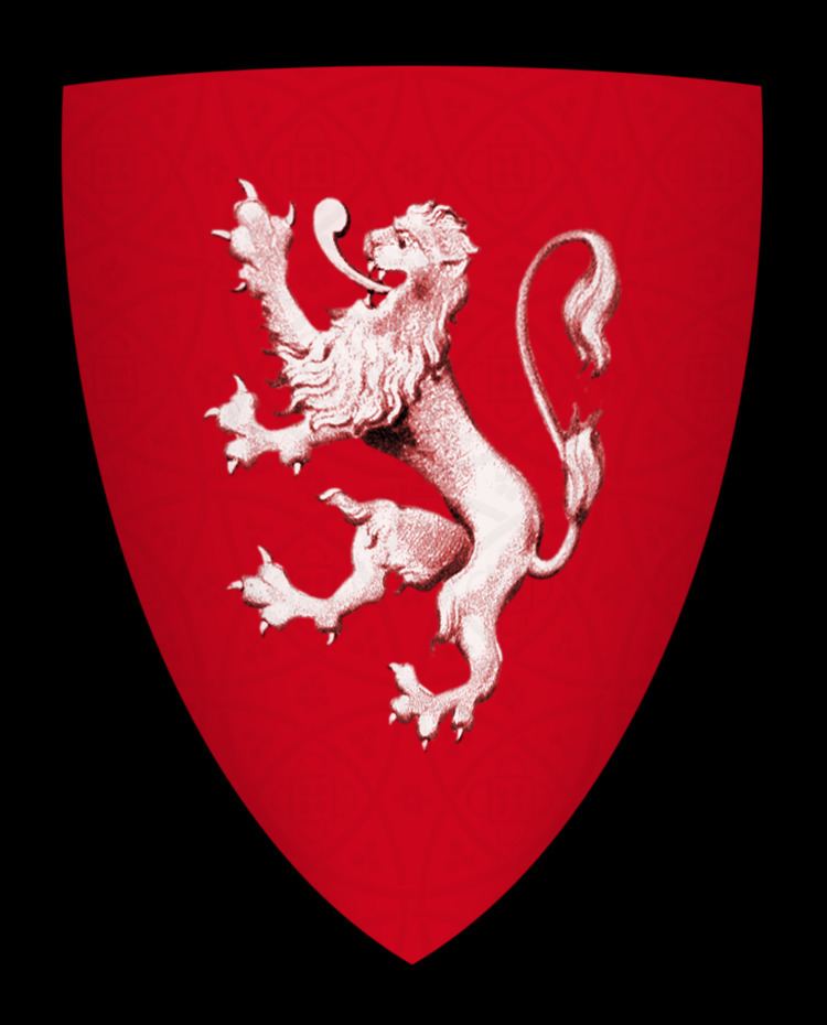 William de Mowbray FileCoat of arms of William de Mowbray Lord of Axholme Castlepng